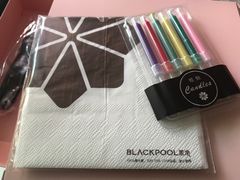 -黑池口感烘焙·生日蛋糕(坂田店)