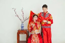点击看大图 -王子宫殿婚纱摄影(环山路总店)
