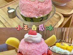 -怪物的冰与火(天虹商场中山路店)