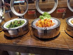 -汉巴9号自助餐厅(新潮尚品超市店)
