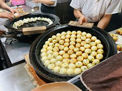 -哑巴生煎(临顿路店)