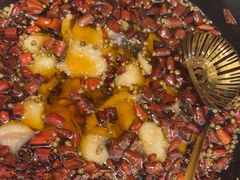 -雀蓝川菜(奥体广场店)