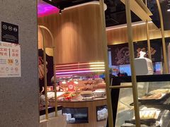 -比格比萨自助(南京万达茂店)