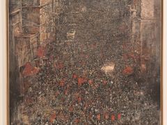 -四川美术学院美术馆