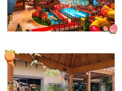 -长白山万达喜来登度假酒店
