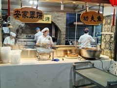 -直隶安家牛肉罩饼(七一路店)