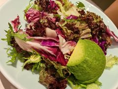 -静之湖湖畔餐厅