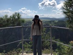 -广东大峡谷