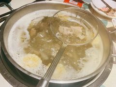 -南城十里潮汕鲜牛火锅·鲜虾生滚粥(融汇老商埠店)