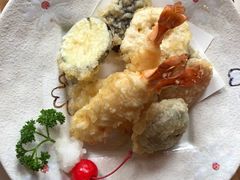 -藤原布二·大正创意料理(五台山店)