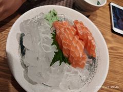 -林妈妈村·日式料理(宝山万达店)