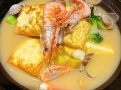-佬太公海鸭·海鲜大排档(上海总店)