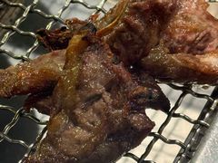 -肉甲韩国木炭烤肉(新壹街1店)