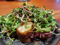 油条虾滑-SHAN山(前滩太古里店)