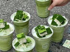 -仙雨林·奶茶鲜果茶(书院巷店)