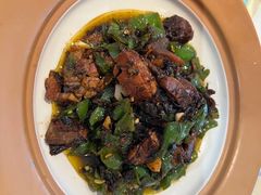 -陈大锅·岳阳鱼馆·地道岳阳菜(美食街店)