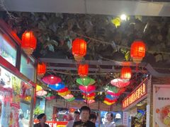 -人民公社大食堂(张家湾店)