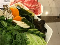-呷哺呷哺 黄金牧场 (欢乐谷店)