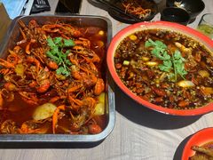 -李叔叔虾蟹大排档(青羊店)