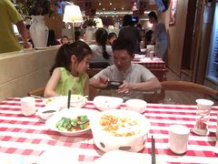 -西贝(上海我格广场店)