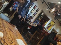 大堂-东大桥小国抻面烧烤(长通路店)