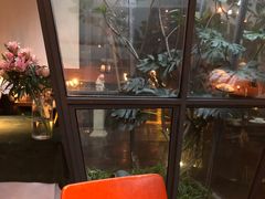 -肴约·花园式餐厅(湖里店)
