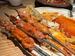 -纳鲁孜·新疆特色餐厅(上海悦荟广场店)