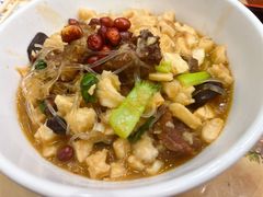 -老乌家特色小炒泡馍(大皮院店)