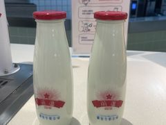 -红星前进面包牛奶公司(君太店)