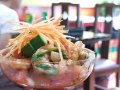 -panchos 墨西哥餐厅(嘉绿苑店)