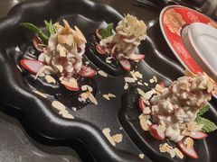 -北京王府井希尔顿酒店·秦唐中餐厅Chynna