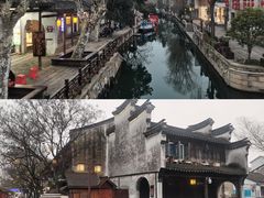-南浔古镇