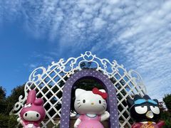 -杭州Hello Kitty乐园