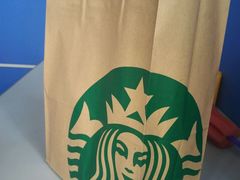 -星巴克(福州万象九宜城分店)
