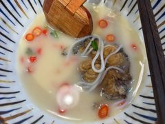 -鲜越鲜鱼粉(财富购物中心店)