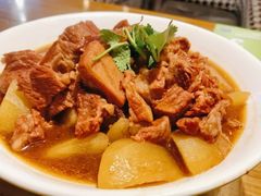 -禾珍珠家常小馆(河南博物院店)