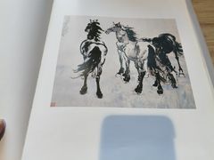 -徐悲鸿纪念馆