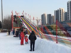 -沈阳奥体冰雪嘉年华
