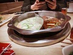 -袁记串串香(新南门店)