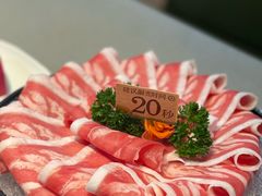 -海底捞火锅(杭州滨江九宜城店)