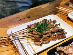 -木屋烧烤(龙湖天街店)