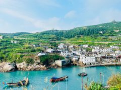-南麂列岛