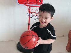-东方启明星篮球培训(天坛校区)