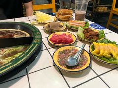 -有拈头成都市井火锅(柳市店)