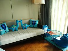 -上海崇明金茂凯悦酒店