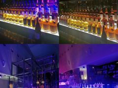 -The Penthouse酒吧