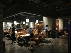 -今日炊牛·潮汕牛肉火锅(华采天地店)