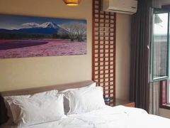 -北京益泉花园酒店
