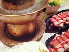 -东来顺饭庄(新源里店)