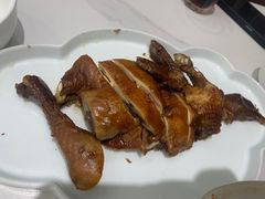 -老季市·三代非遗传承·地标美食老汁鸡(工农路店)